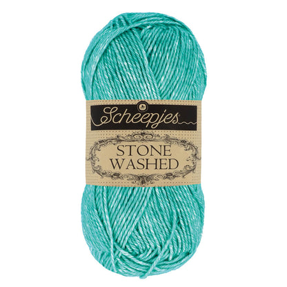 Scheepjes Stone Washed - Clearance 20% off
