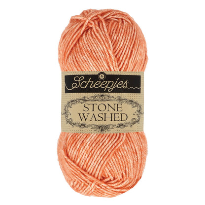 Scheepjes Stone Washed - Clearance 20% off