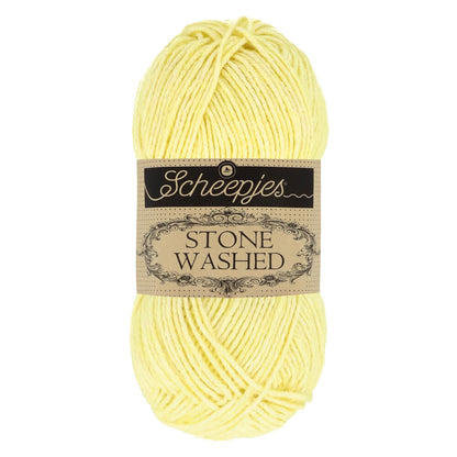 Scheepjes Stone Washed - Clearance 20% off