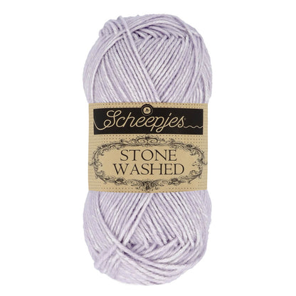 Scheepjes Stone Washed - Clearance 20% off