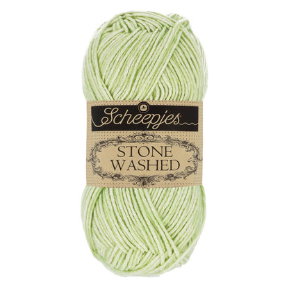 Scheepjes Stone Washed - Clearance 20% off