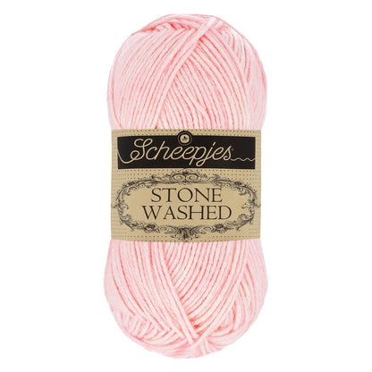 Scheepjes Stone Washed - Clearance 20% off