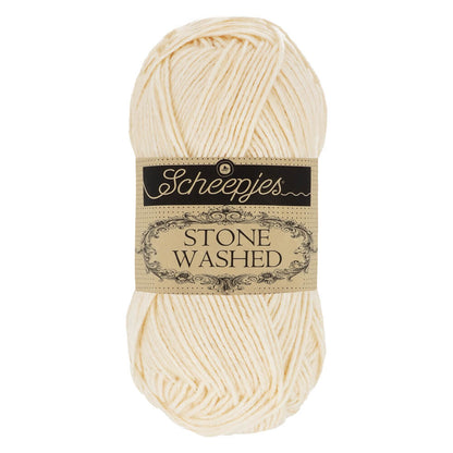 Scheepjes Stone Washed - Clearance 20% off