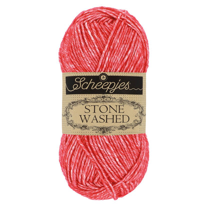 Scheepjes Stone Washed - Clearance 20% off
