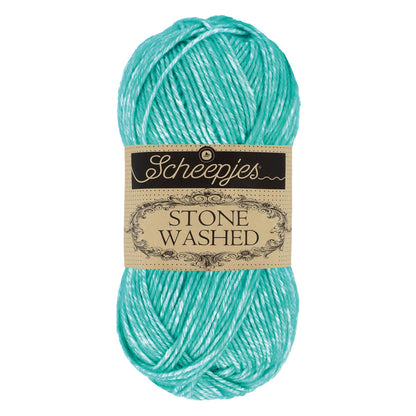 Scheepjes Stone Washed - Clearance 20% off