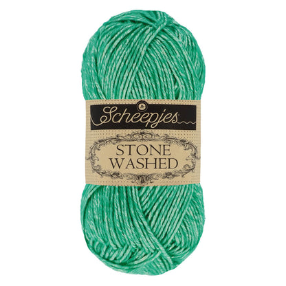 Scheepjes Stone Washed - Clearance 20% off