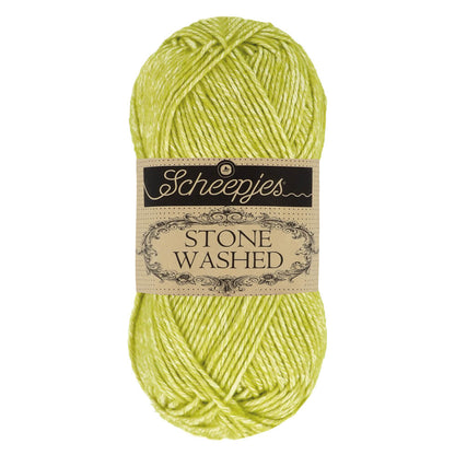 Scheepjes Stone Washed - Clearance 20% off