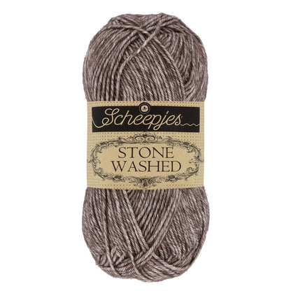 Scheepjes Stone Washed - Clearance 20% off