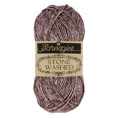 Scheepjes Stone Washed - Clearance 20% off