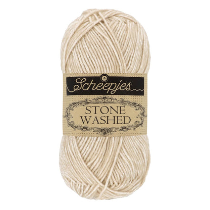 Scheepjes Stone Washed - Clearance 20% off