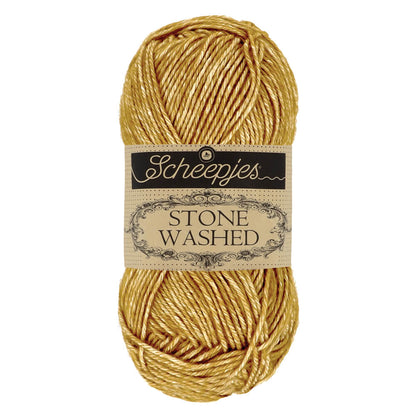 Scheepjes Stone Washed - Clearance 20% off