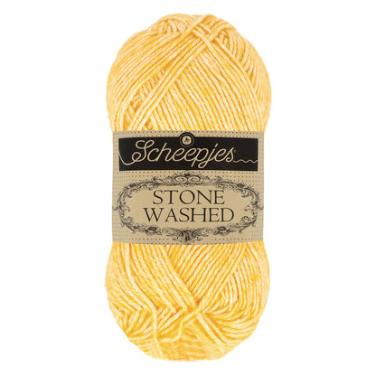 Scheepjes Stone Washed - Clearance 20% off