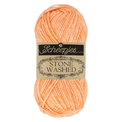 Scheepjes Stone Washed - Clearance 20% off