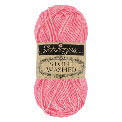 Scheepjes Stone Washed - Clearance 20% off