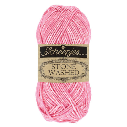 Scheepjes Stone Washed - Clearance 20% off