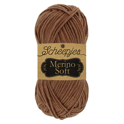 Scheepjes Merino Soft