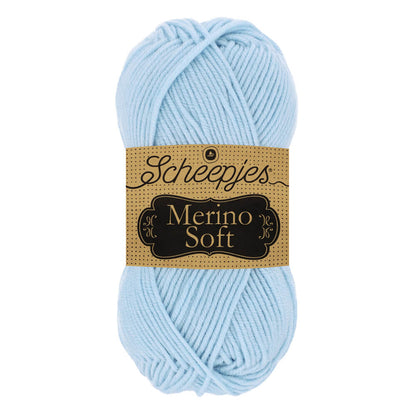 Scheepjes Merino Soft