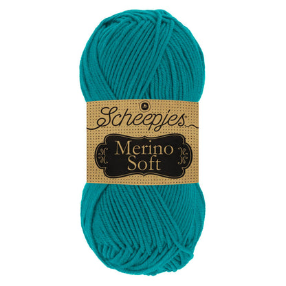 Scheepjes Merino Soft