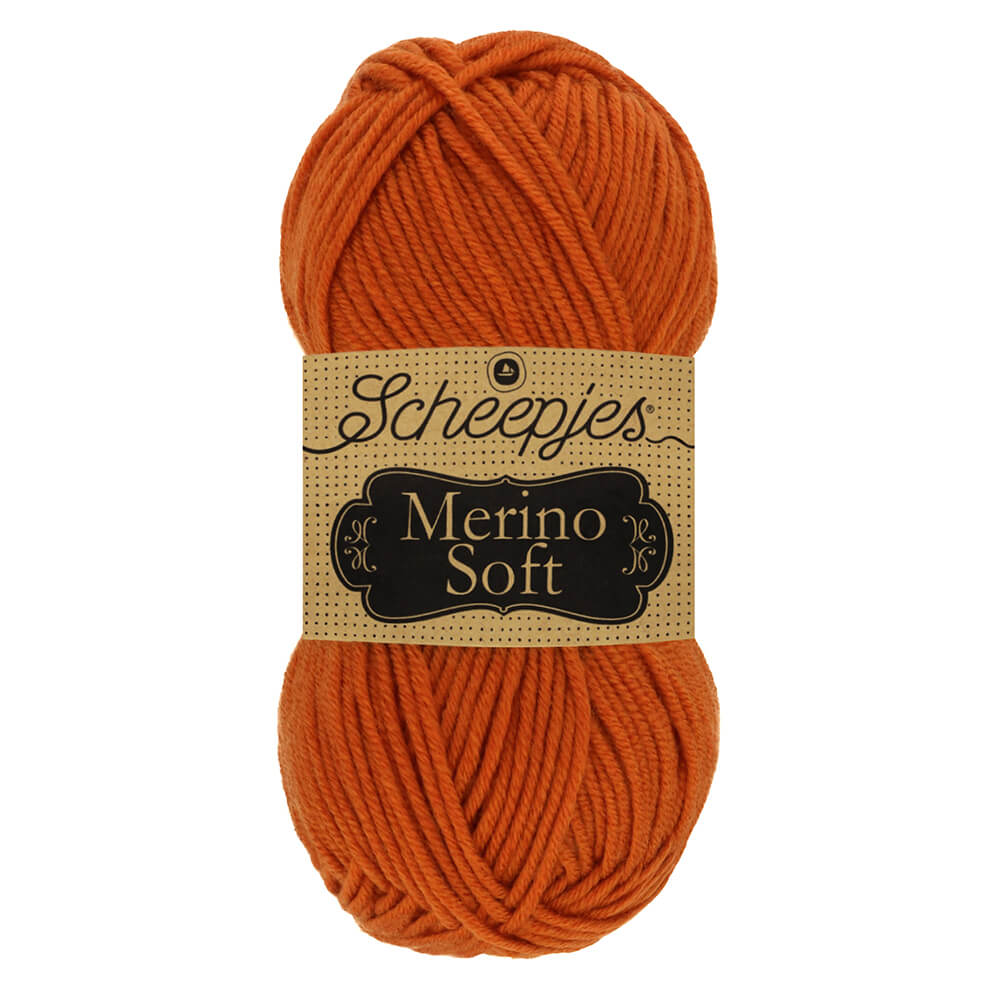 Scheepjes Merino Soft