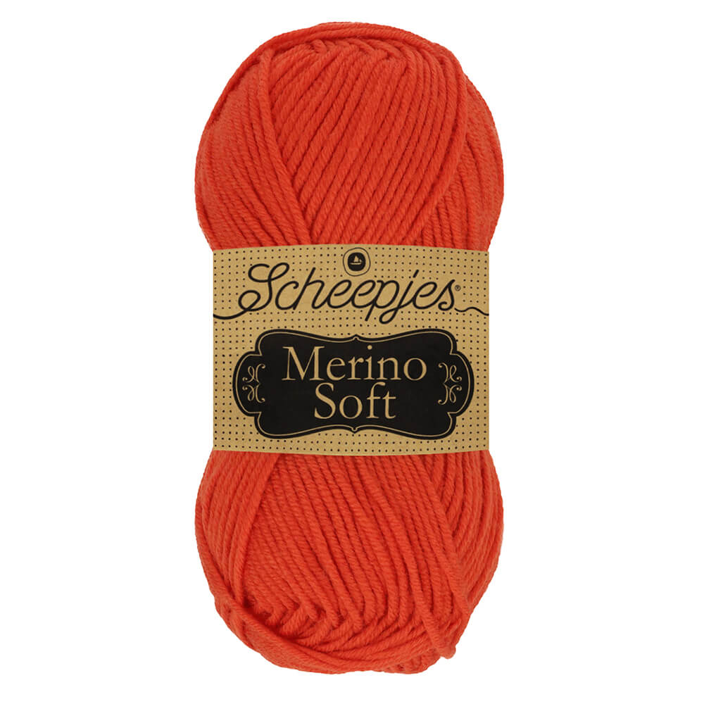 Scheepjes Merino Soft