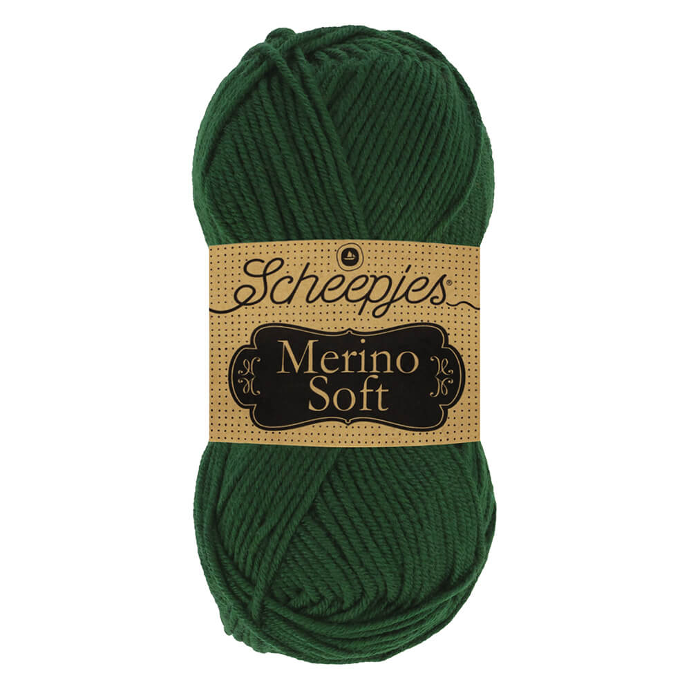 Scheepjes Merino Soft