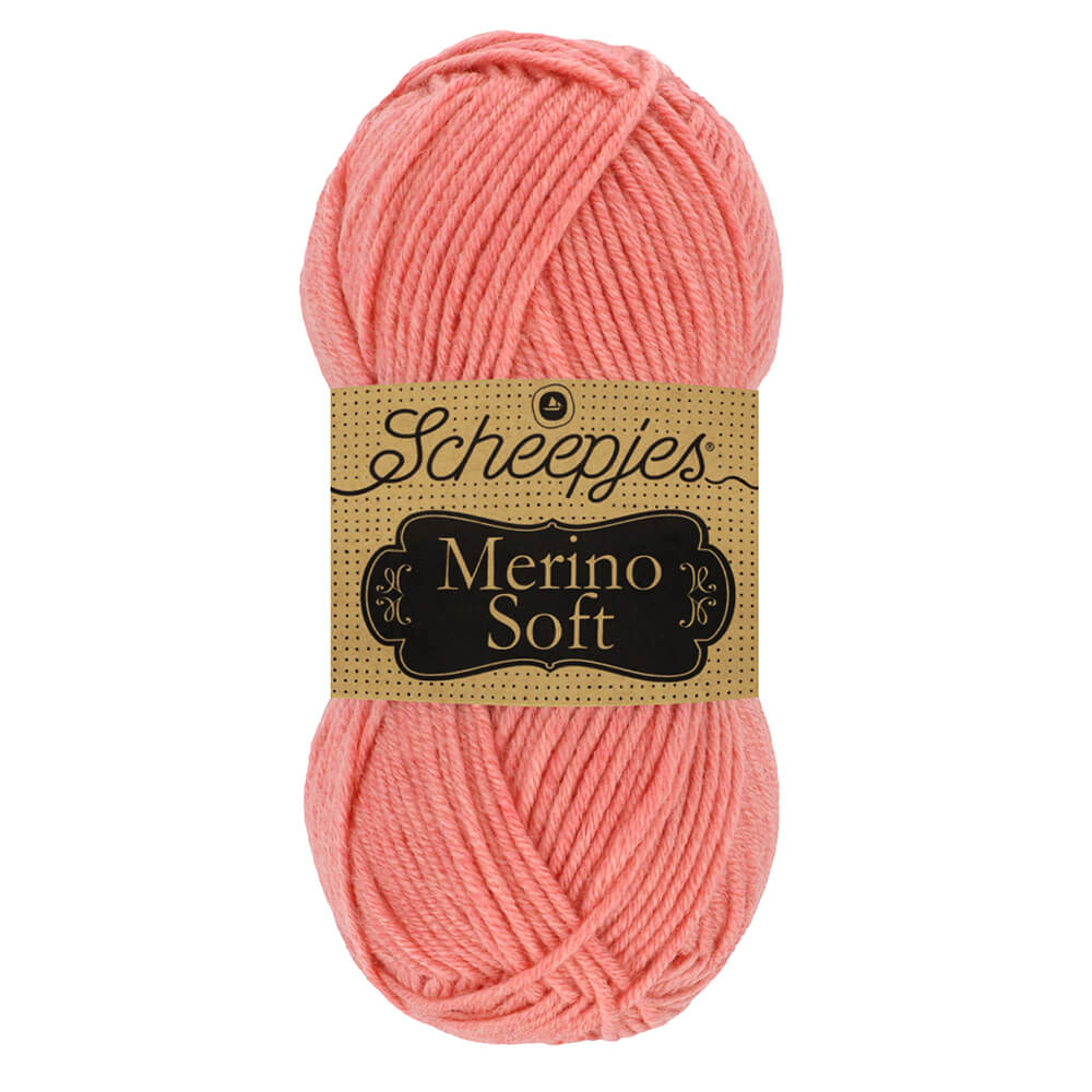 Scheepjes Merino Soft