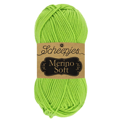 Scheepjes Merino Soft