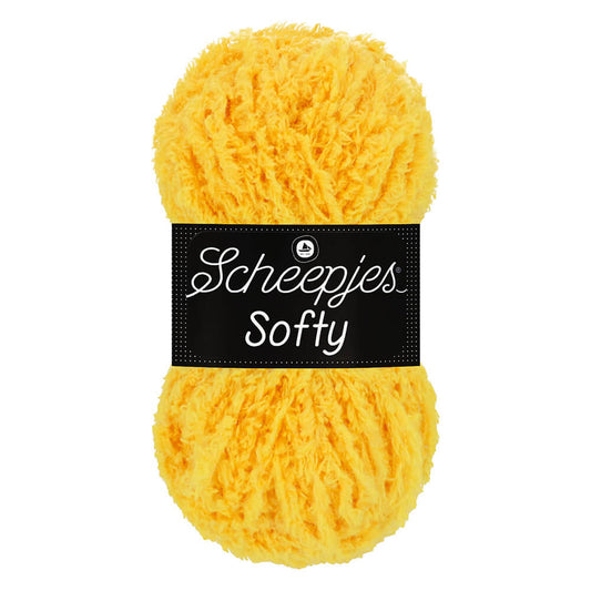 Scheepjes Softy
