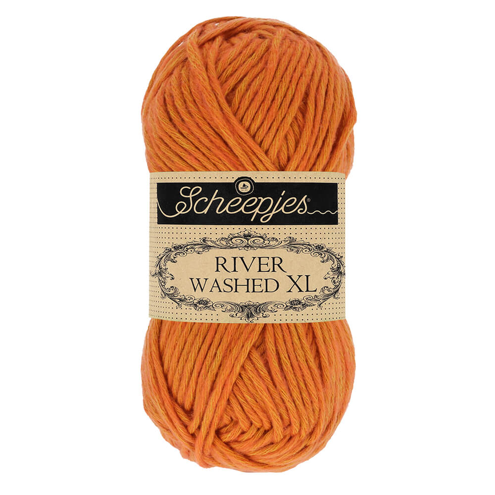 Scheepjes River Washed XL