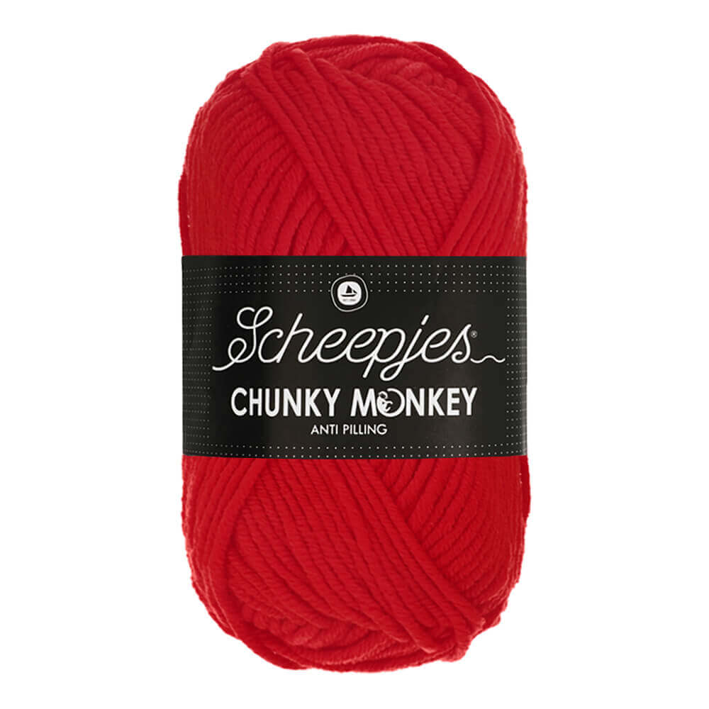 Scheepjes Chunky Monkey