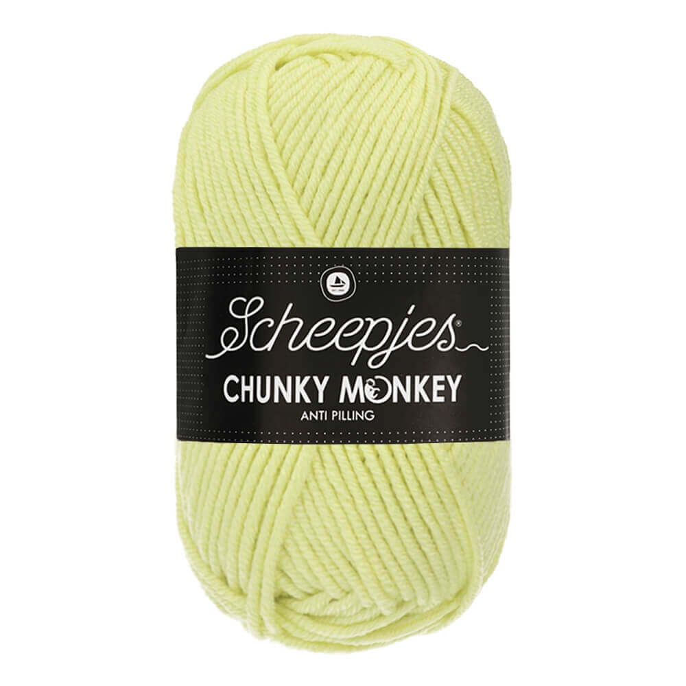 Scheepjes Chunky Monkey