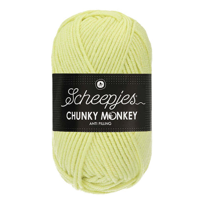 Scheepjes Chunky Monkey