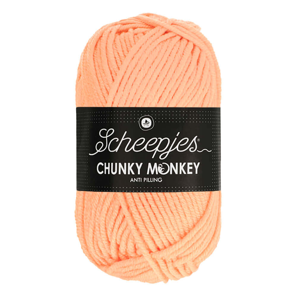 Scheepjes Chunky Monkey