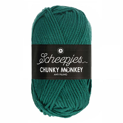 Scheepjes Chunky Monkey