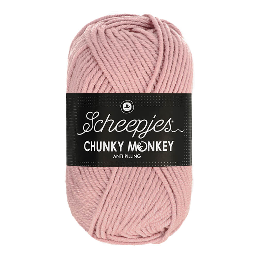 Scheepjes Chunky Monkey