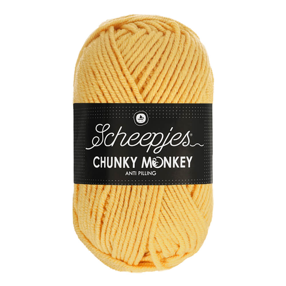 Scheepjes Chunky Monkey