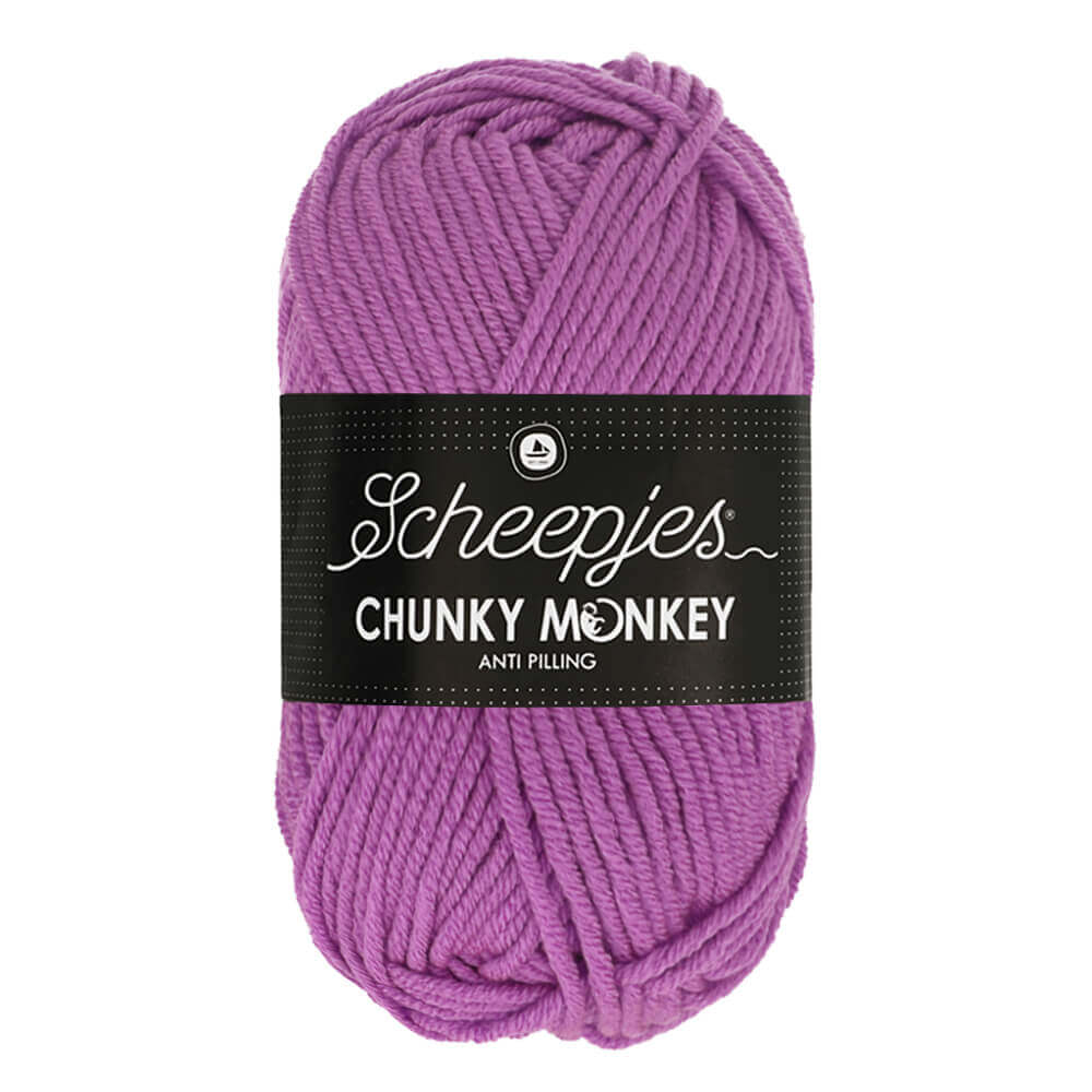 Scheepjes Chunky Monkey