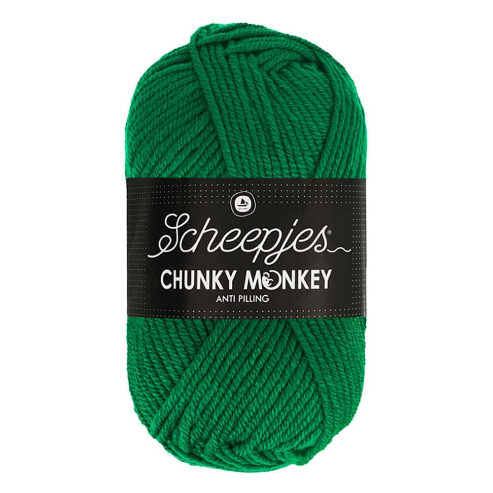 Scheepjes Chunky Monkey