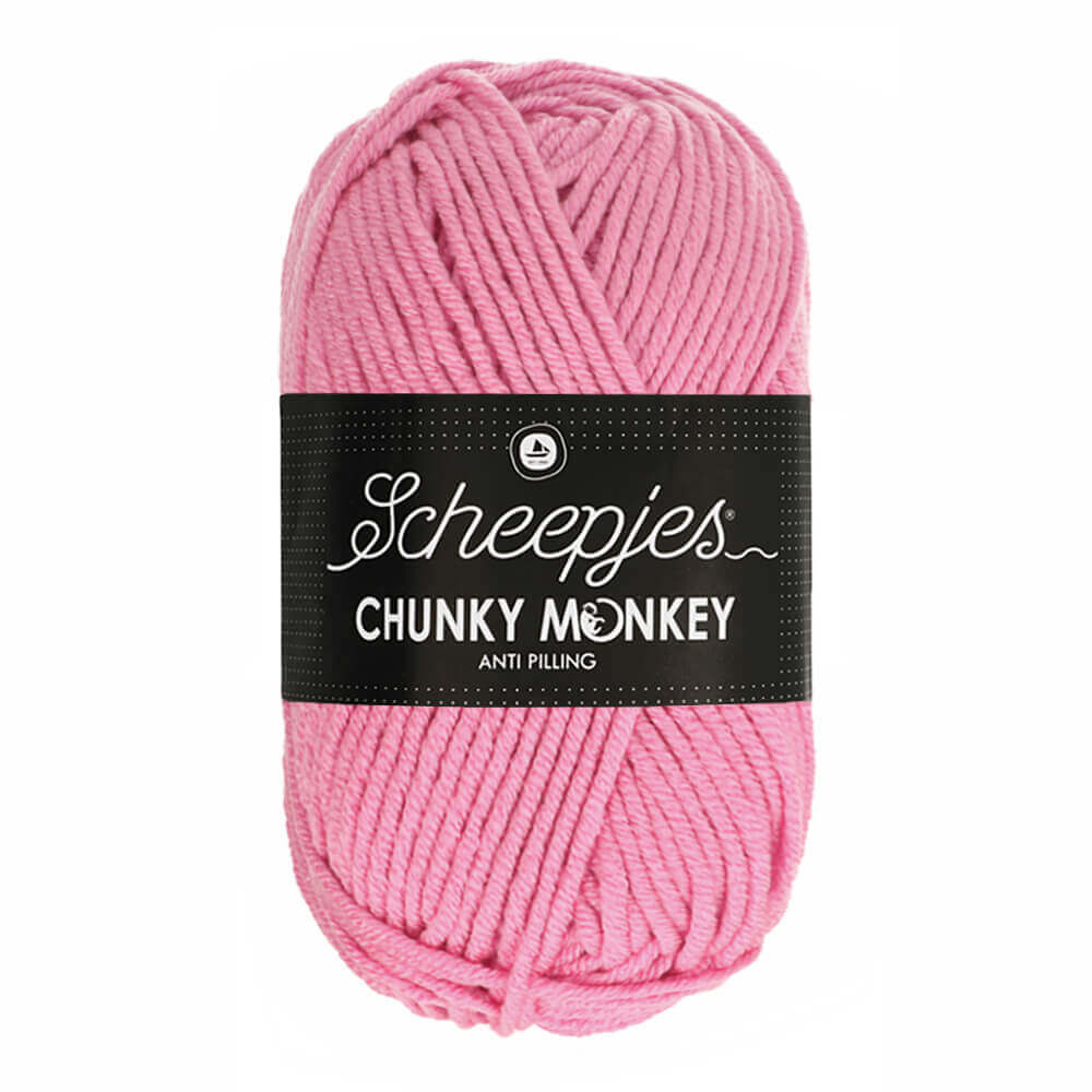 Scheepjes Chunky Monkey