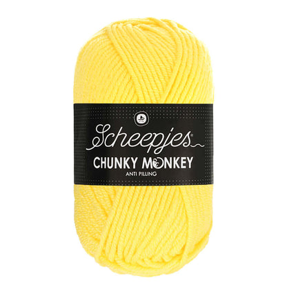 Scheepjes Chunky Monkey