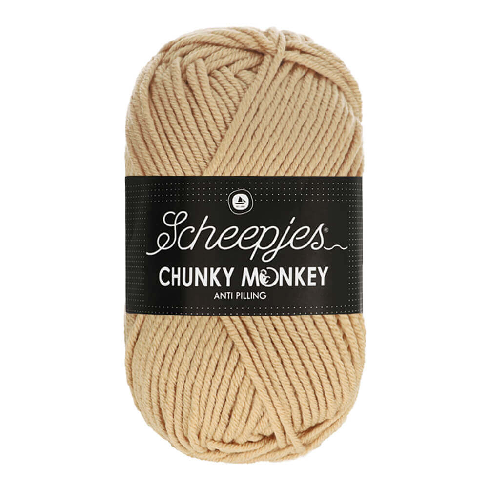 Scheepjes Chunky Monkey