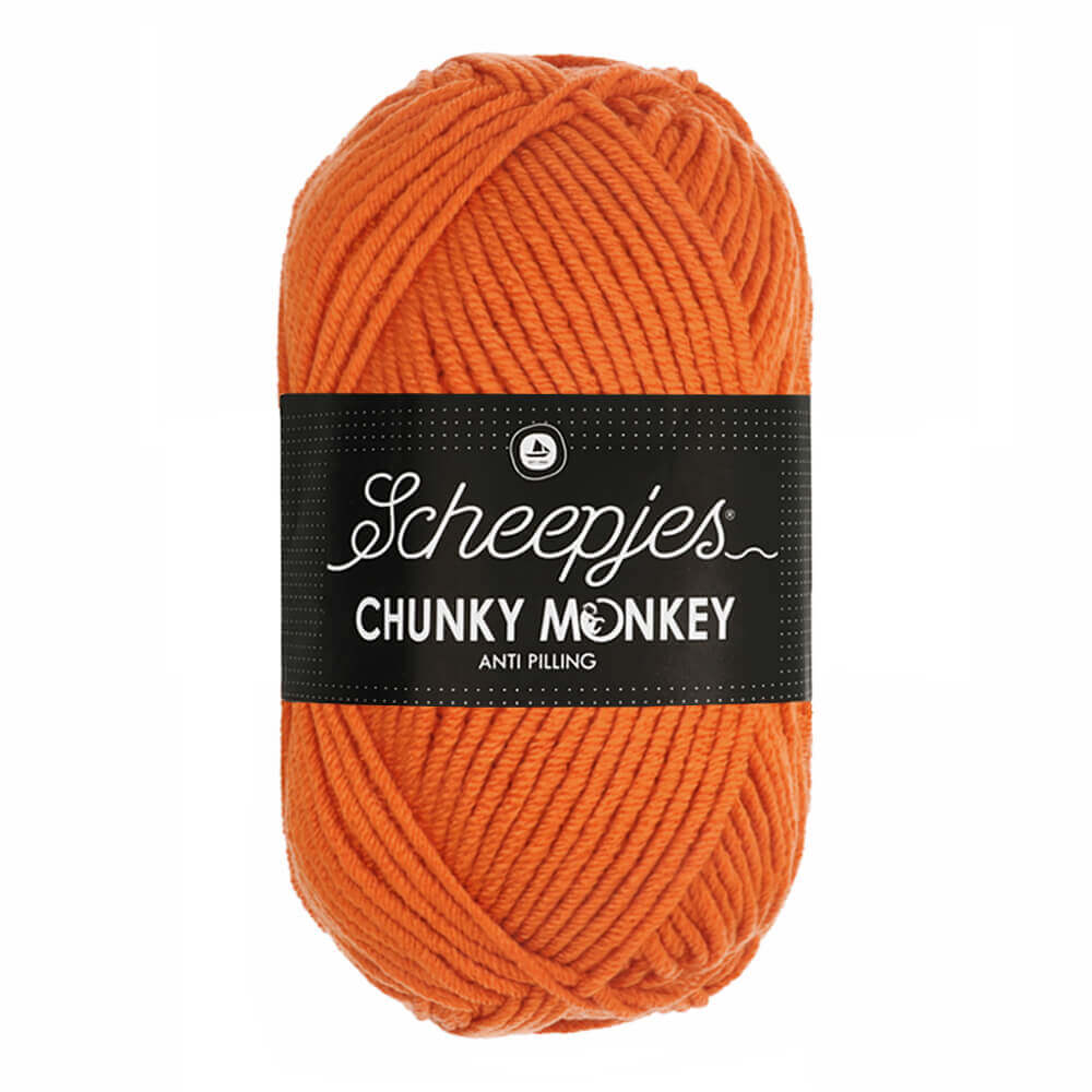 Scheepjes Chunky Monkey