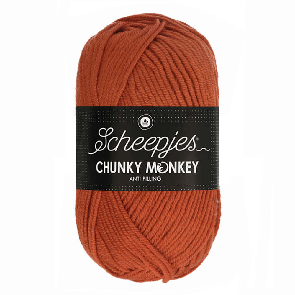 Scheepjes Chunky Monkey