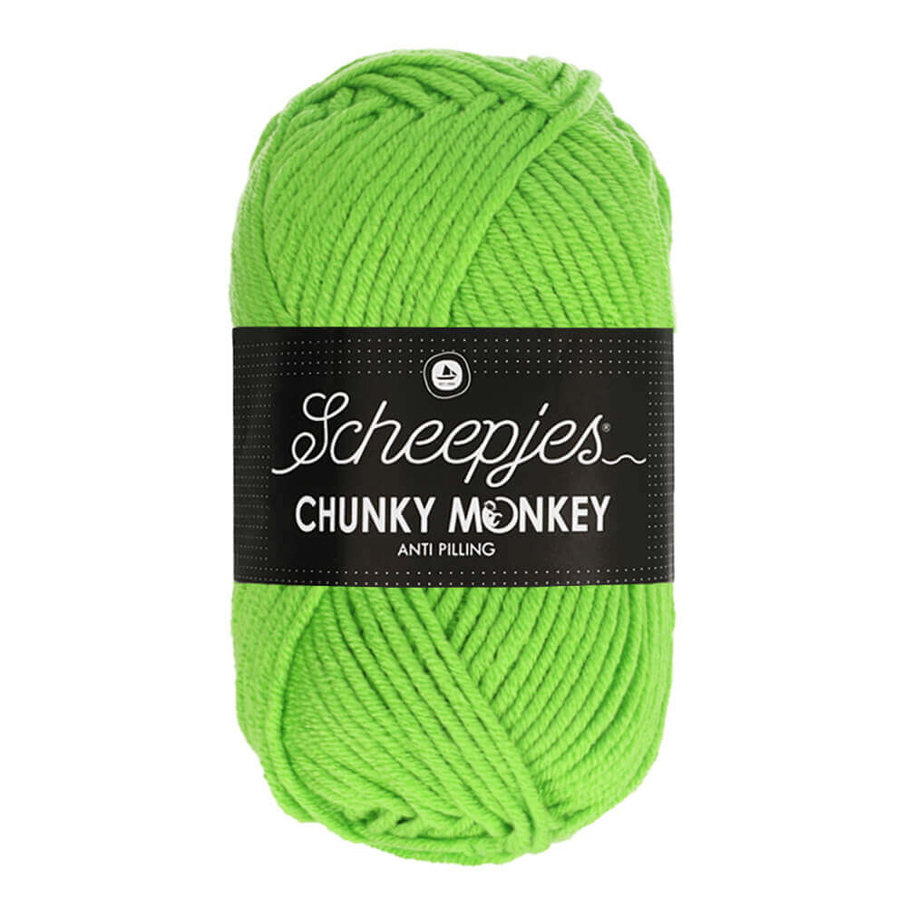 Scheepjes Chunky Monkey