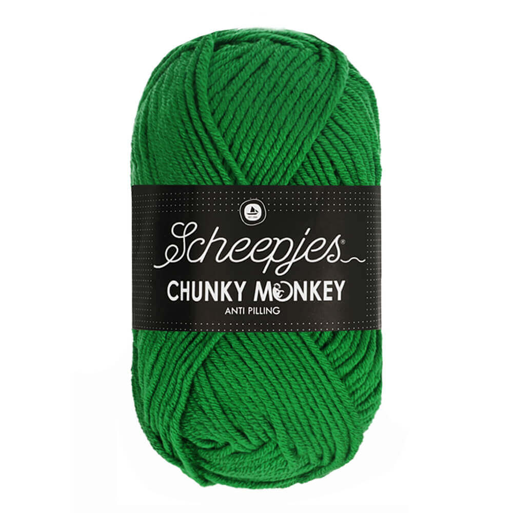 Scheepjes Chunky Monkey