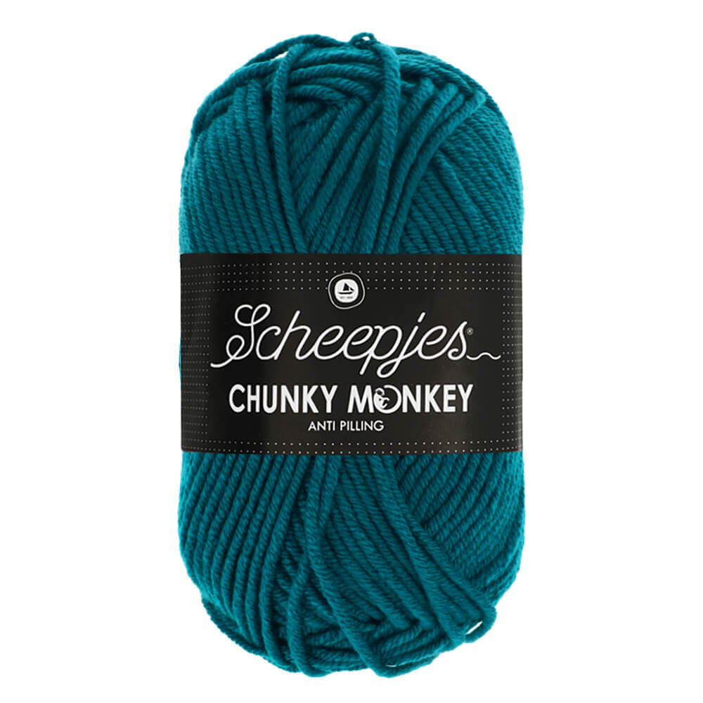 Scheepjes Chunky Monkey