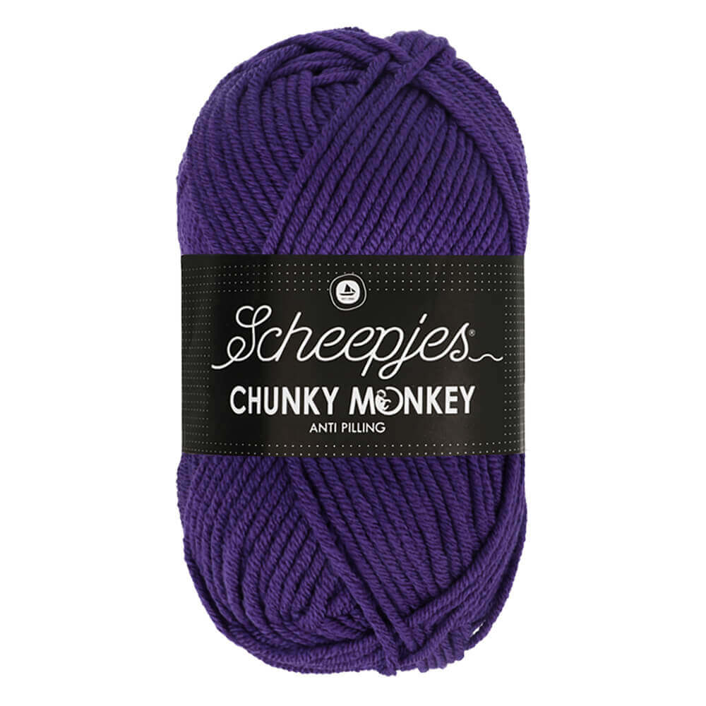 Scheepjes Chunky Monkey