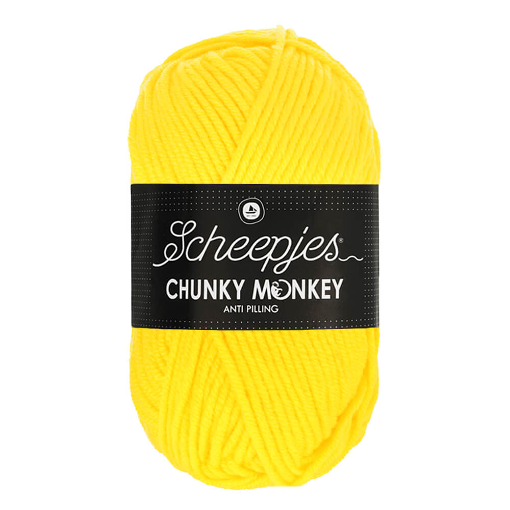 Scheepjes Chunky Monkey