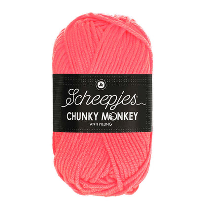 Scheepjes Chunky Monkey