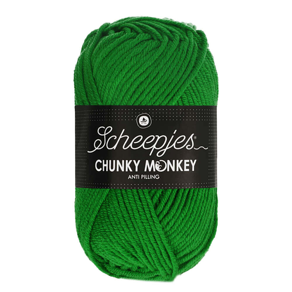 Scheepjes Chunky Monkey